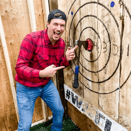 Home Arrowhead Ranch